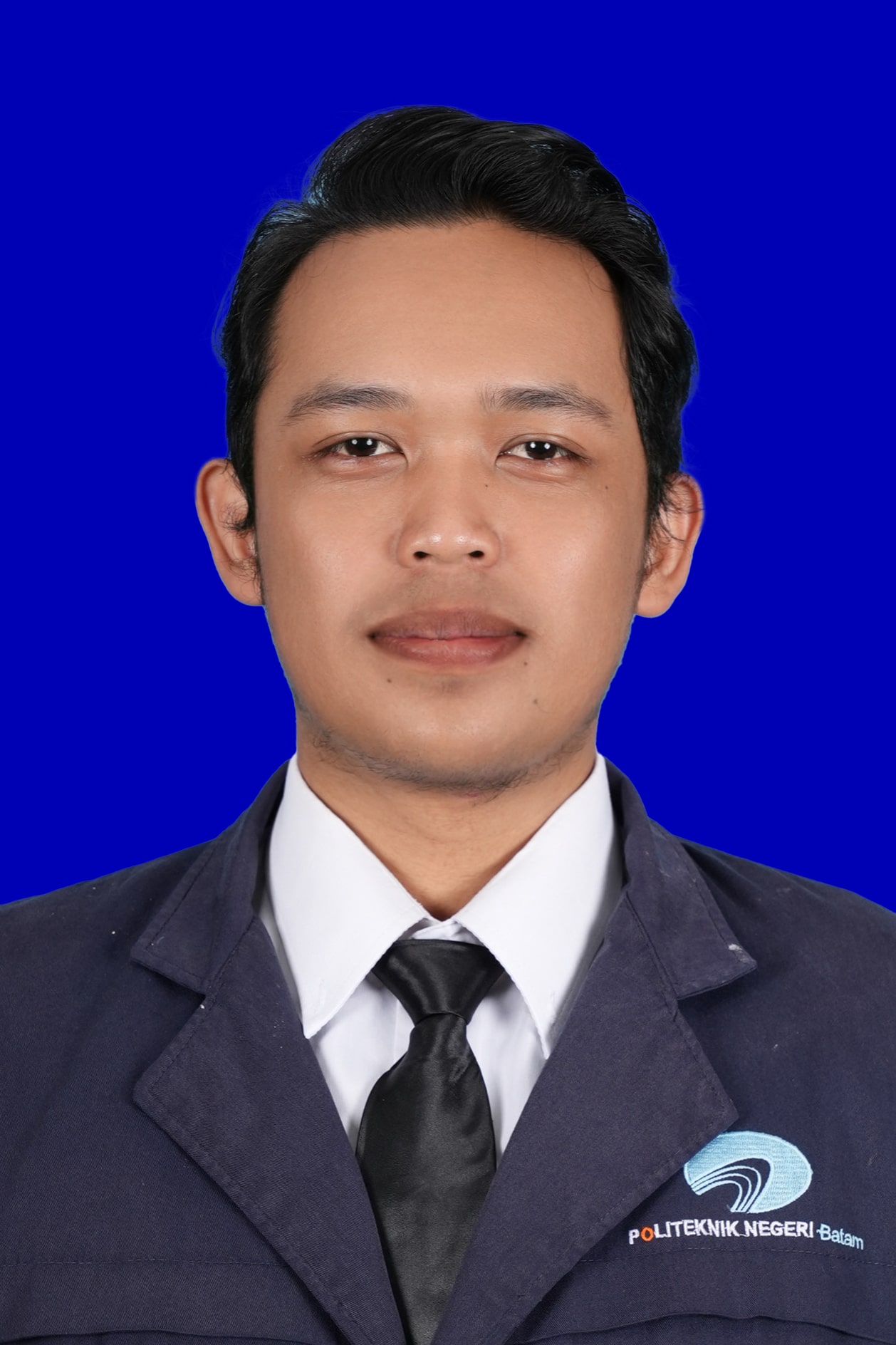 Foto Muhammad Bagus Prayuda