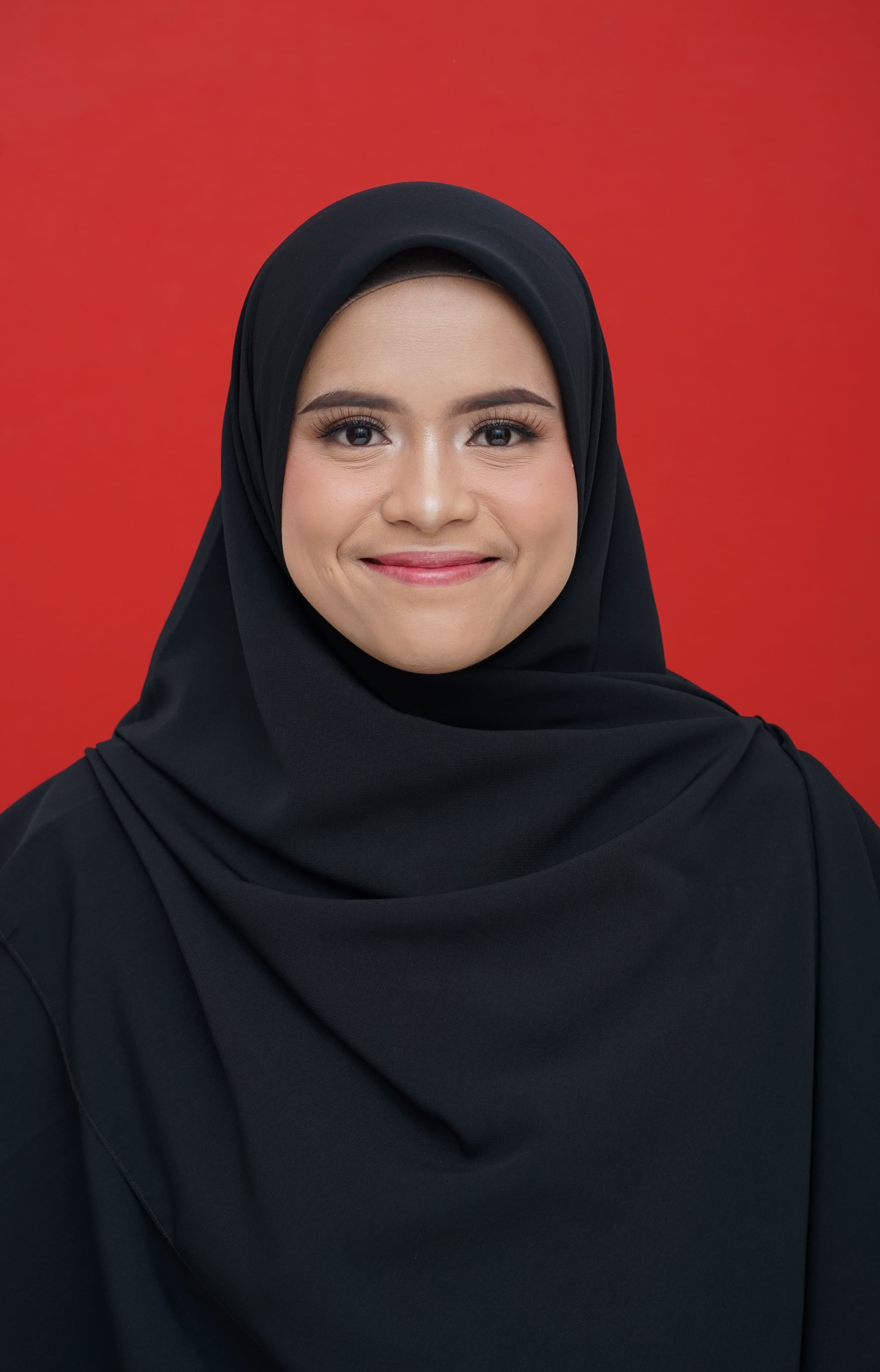 Foto Ratih Hidalti