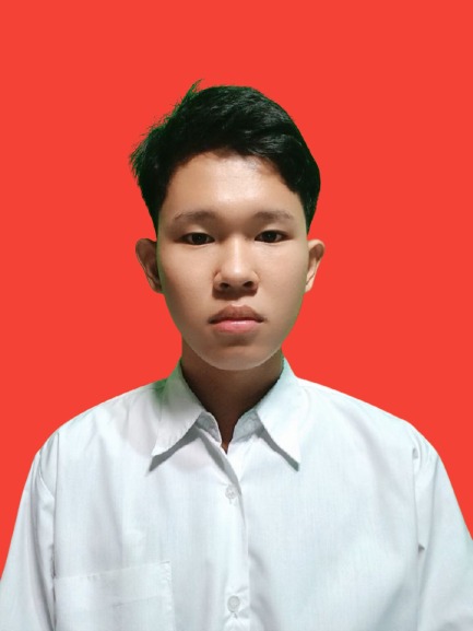 Foto Ahmad Ridho Alfarizi