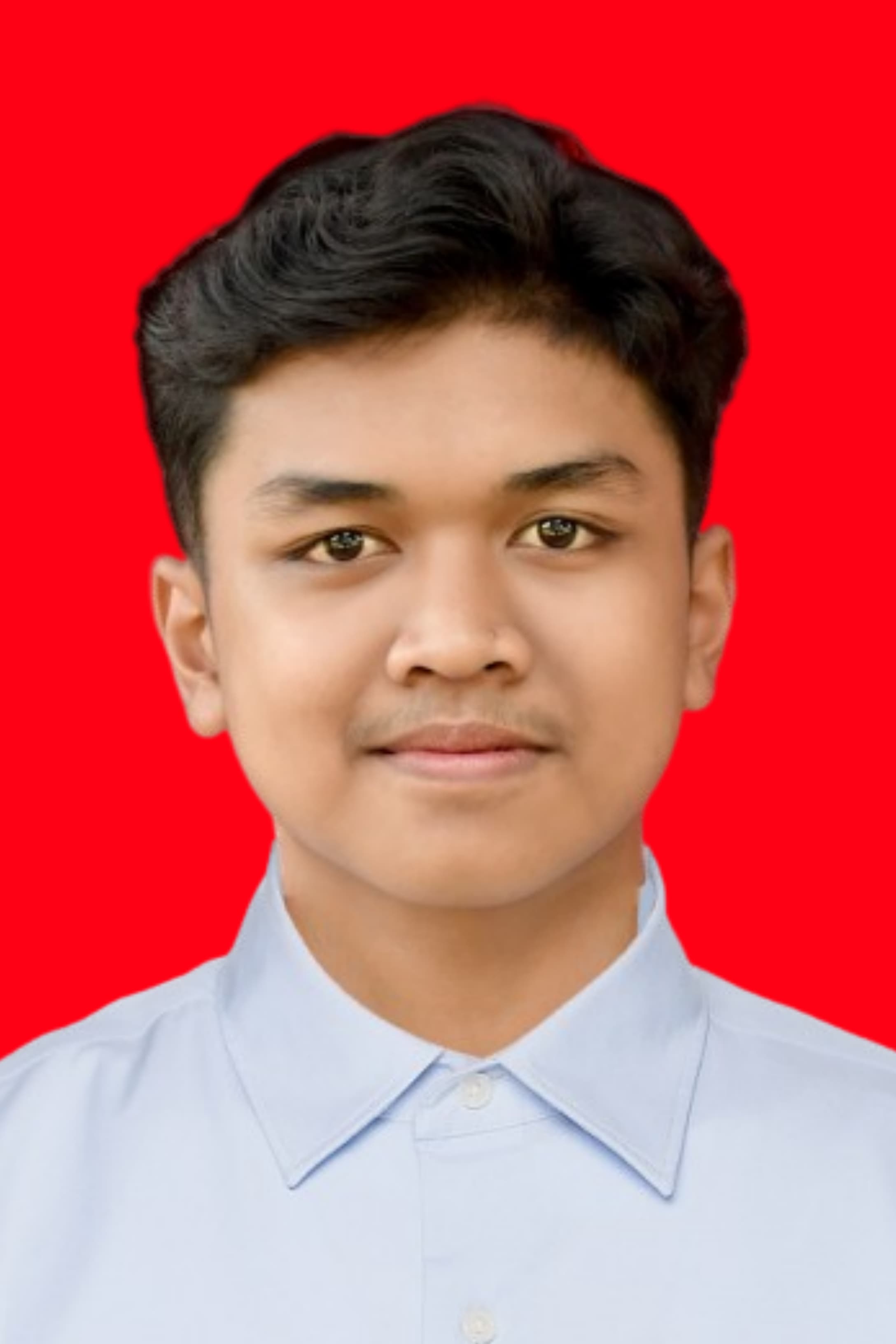 Foto VALENTINO IRAWAN