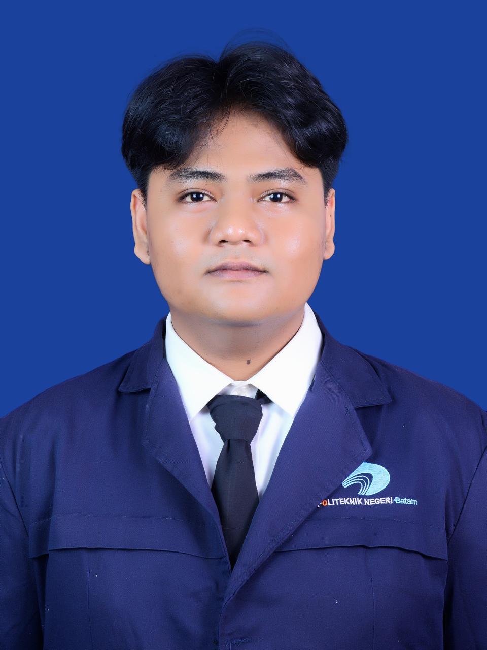 Foto Bintang Rizki Fauzan