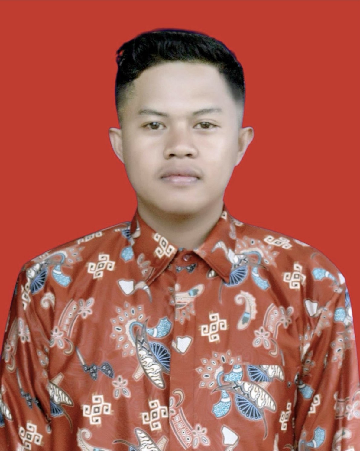 Foto Idef Yulismanto