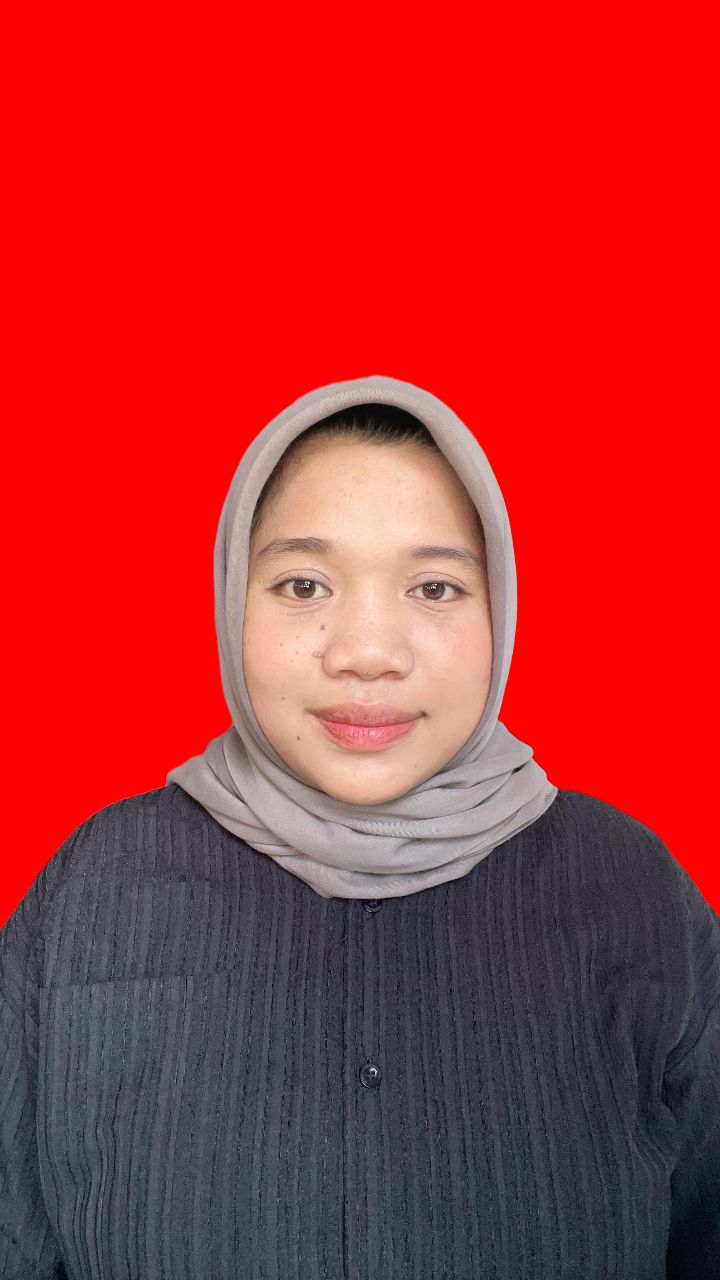 Foto Tri Andini Tsurayya