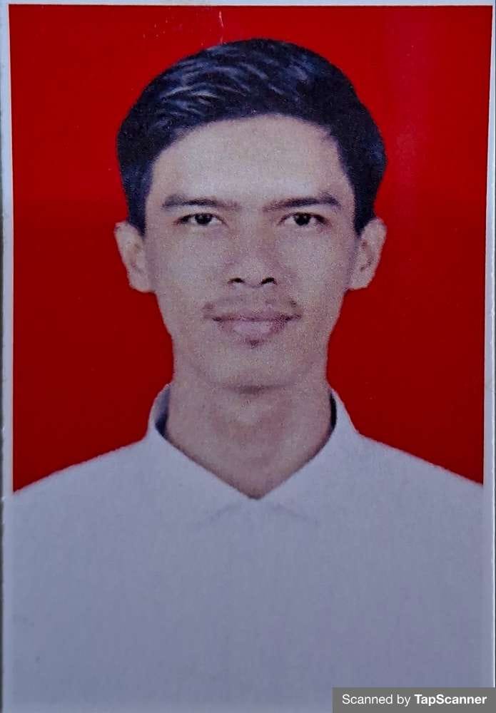 Foto ROBBY DESKA YOGA