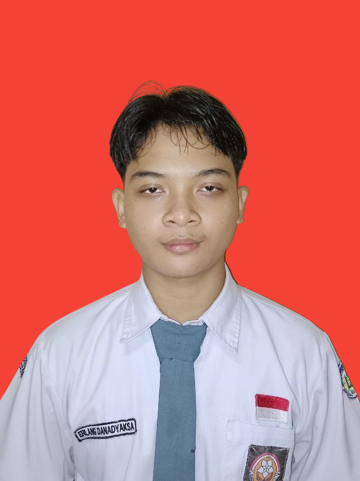 Foto Erlang Danadyaksa