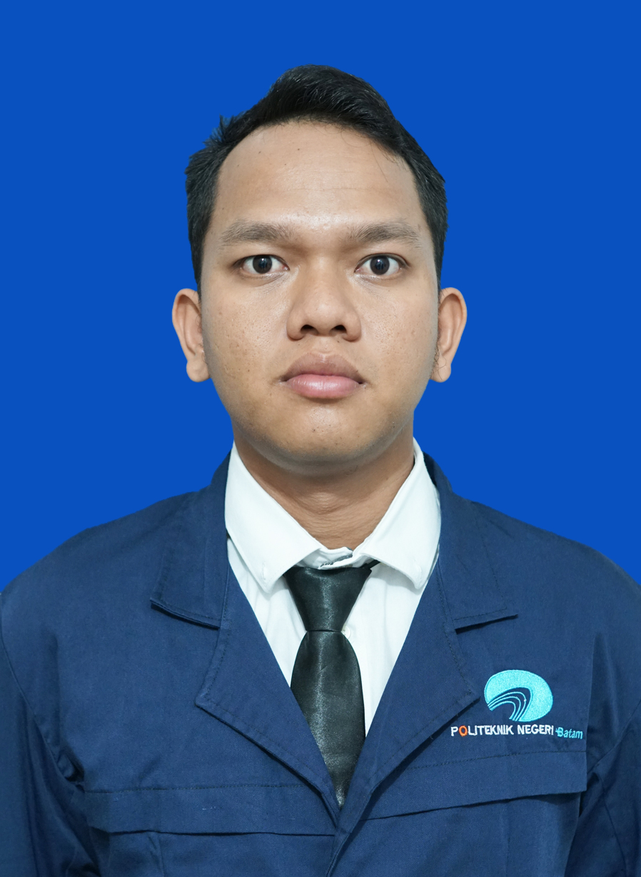 Foto Nico Saputra Sinaga