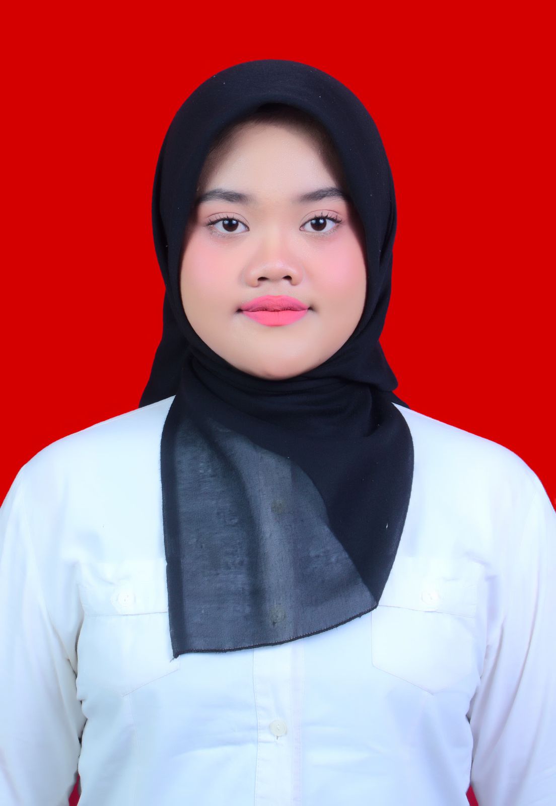 Foto Anggie Putri Utami