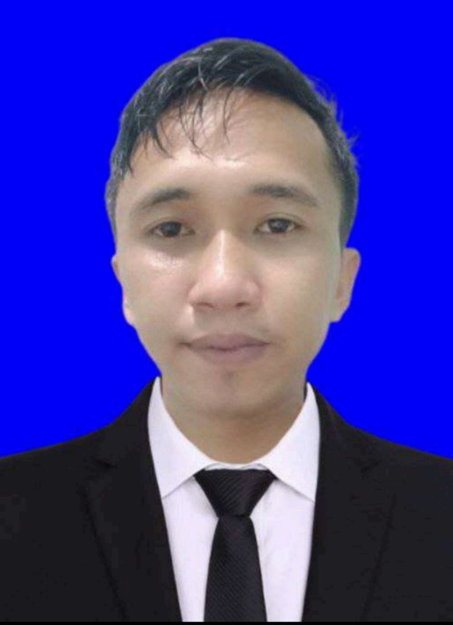 Foto REZA RENALDO GULTOM