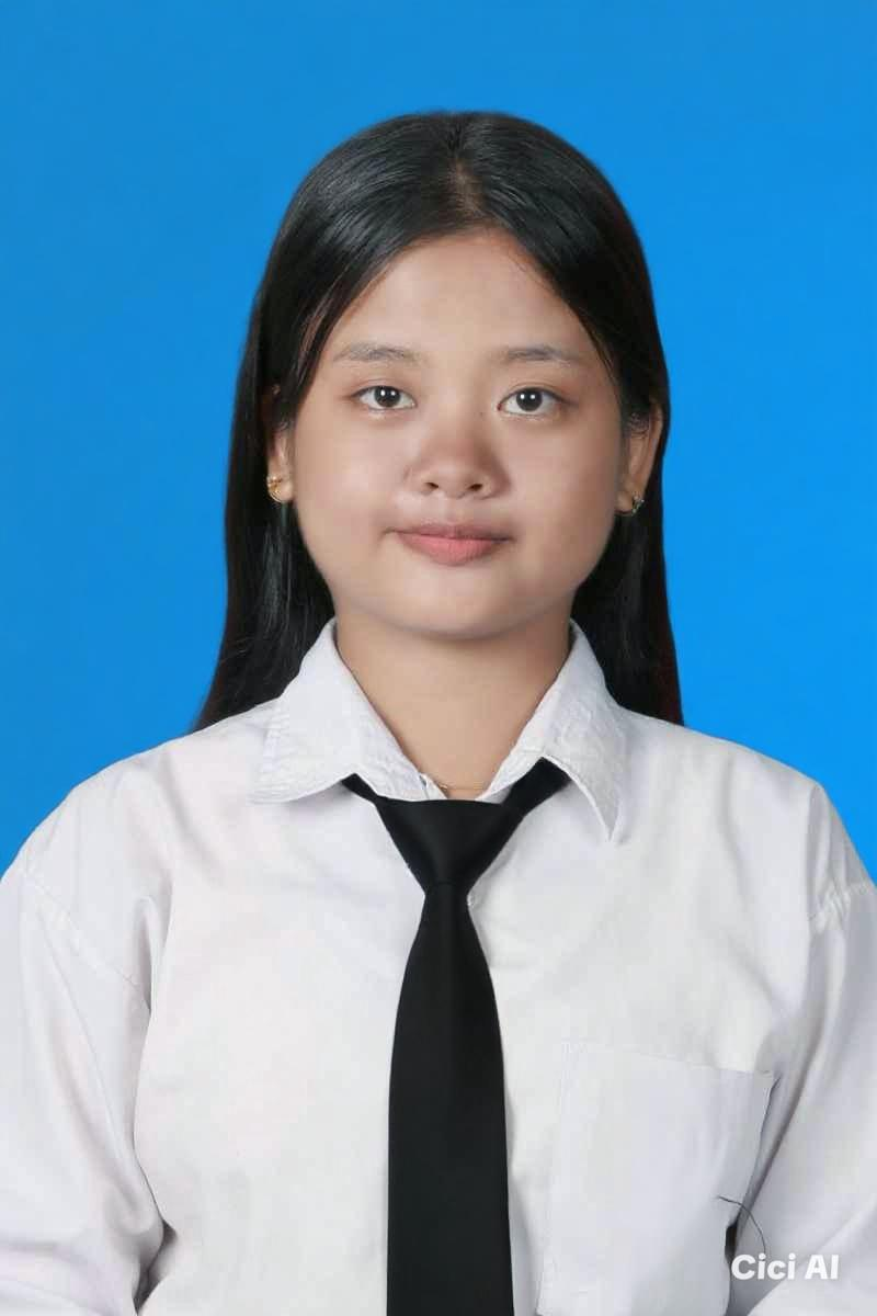 Foto IREN ARMALINDO MANURUNG