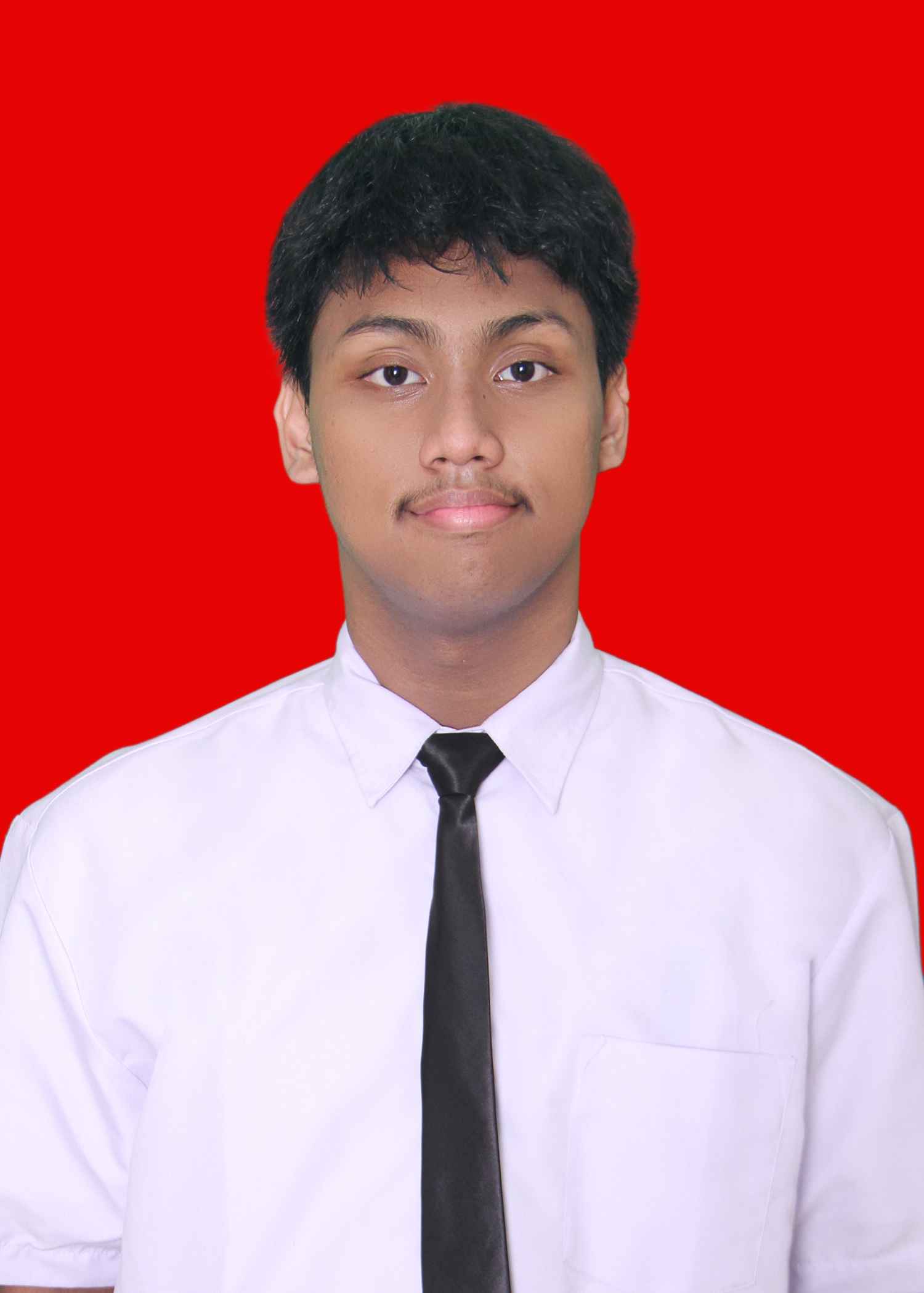 Foto MUHAMMAD NAUFAL ABYAN