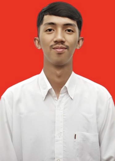 Foto Afri Zuli Arnanda