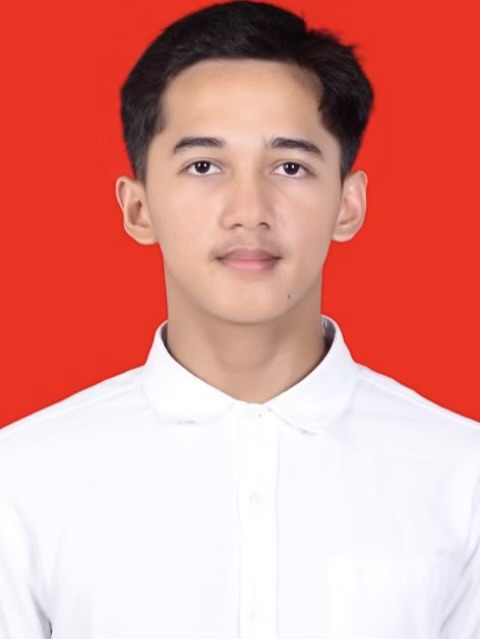 Foto MUHAMMAD RISKI RIVANDA