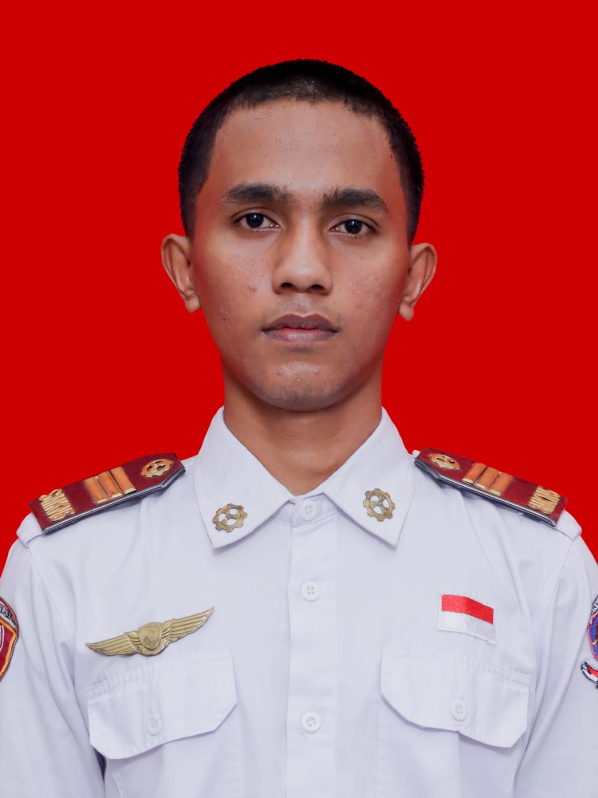 Foto Rafael Panahatan Banjar Nahor