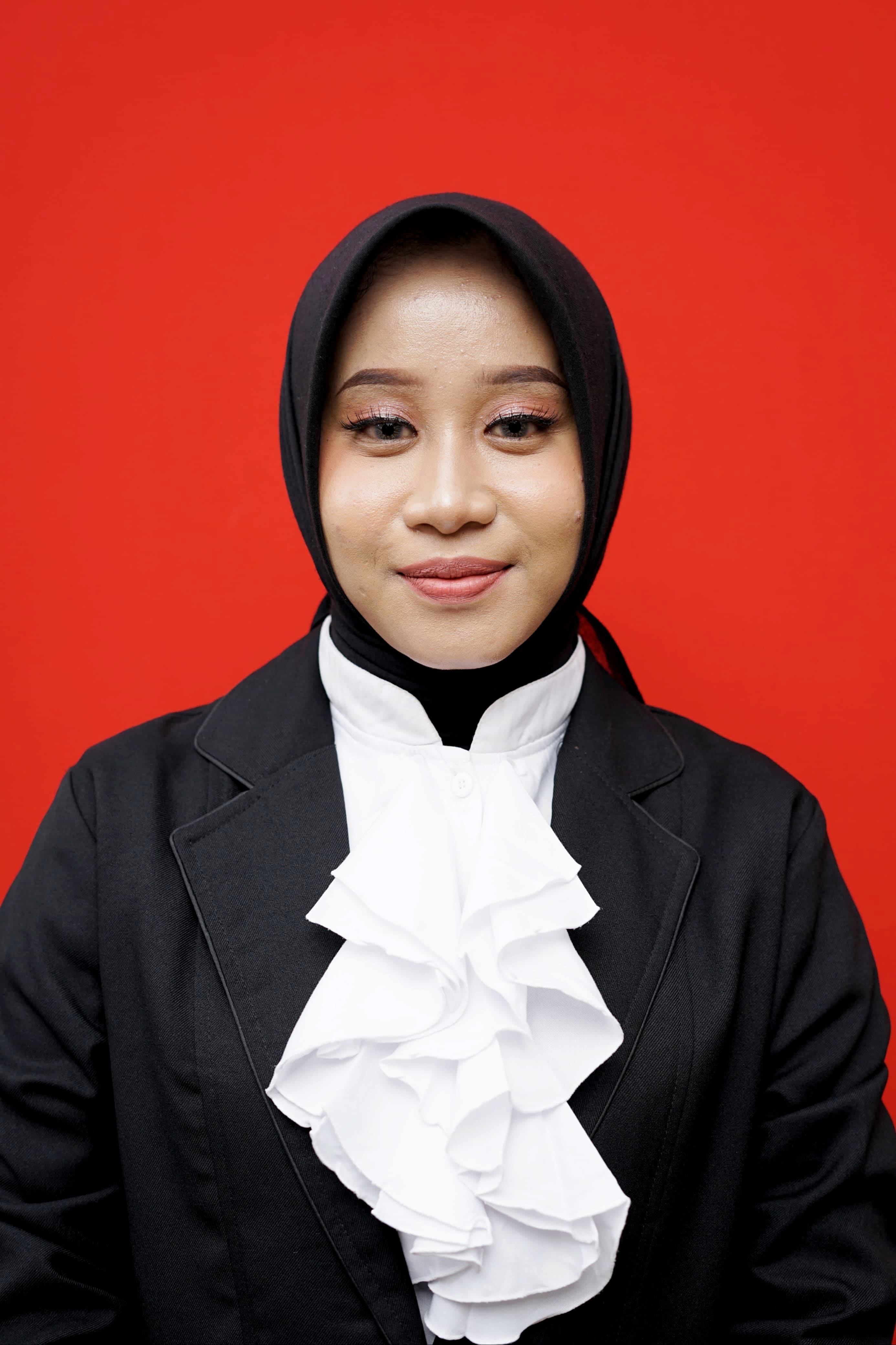 Foto Ella Pramedya Sandy