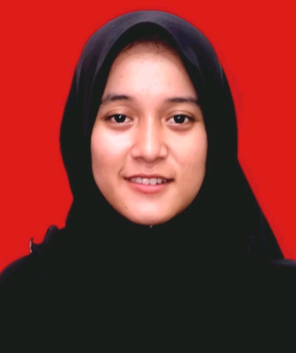 Foto Aning Puspa Rahayu