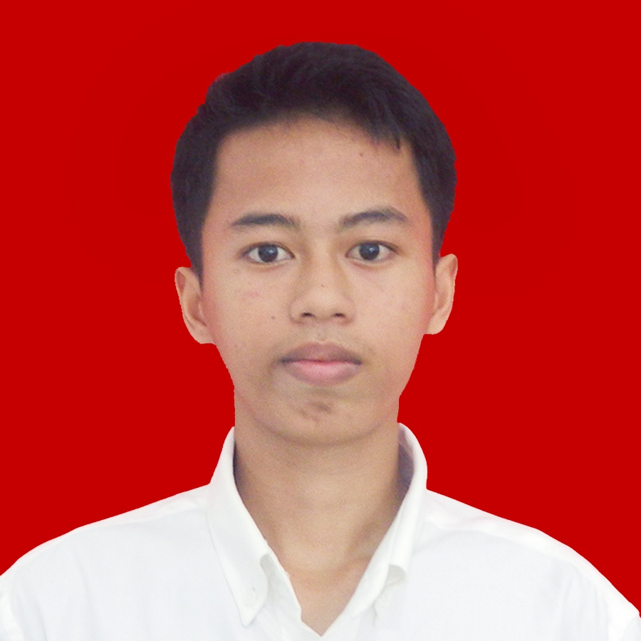 Foto BENEDICTUS PRASETYA WIDIATMA