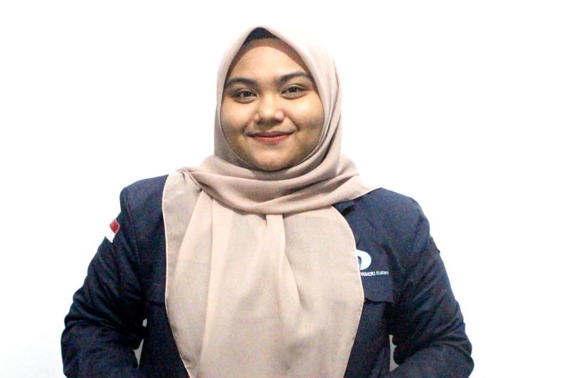 Foto Adelia Freeyandita Tazqirah