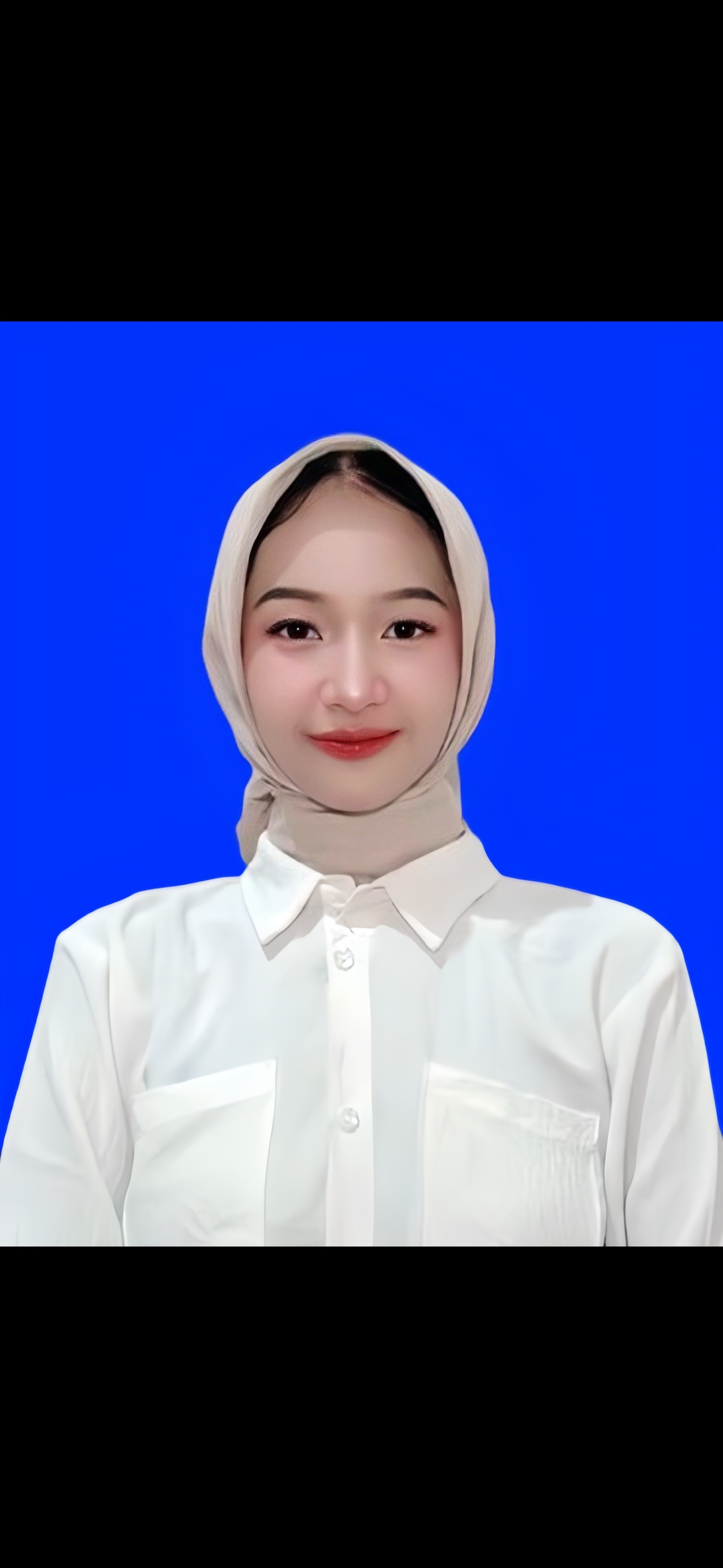 Foto Syifa Nabiilah Hafshah