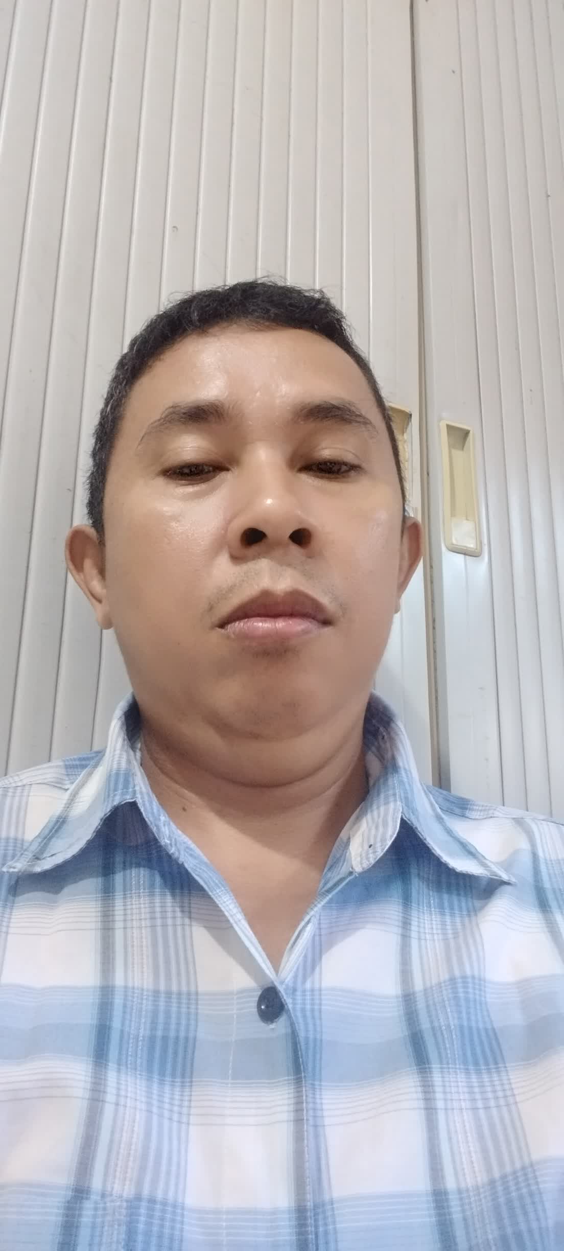 Foto Lambert Simanjuntak