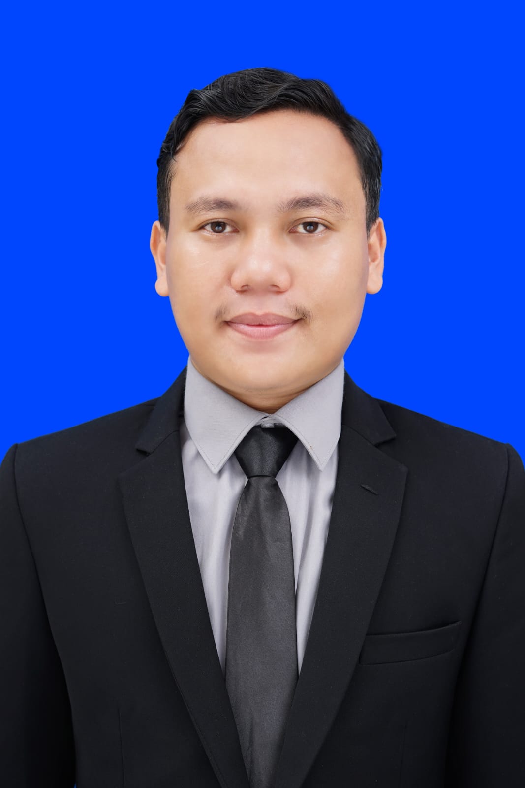 Foto Lukman Nur Hakim