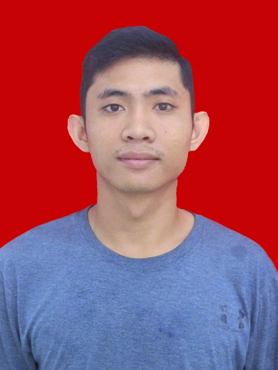 Foto Juni Asep Sofyan Laoli