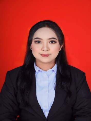 Foto Romian Anida Panjaitan