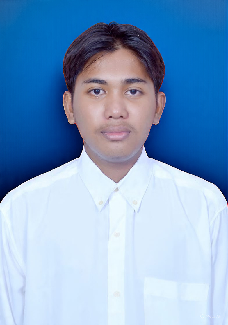 Foto Suriyandi Al Haadi