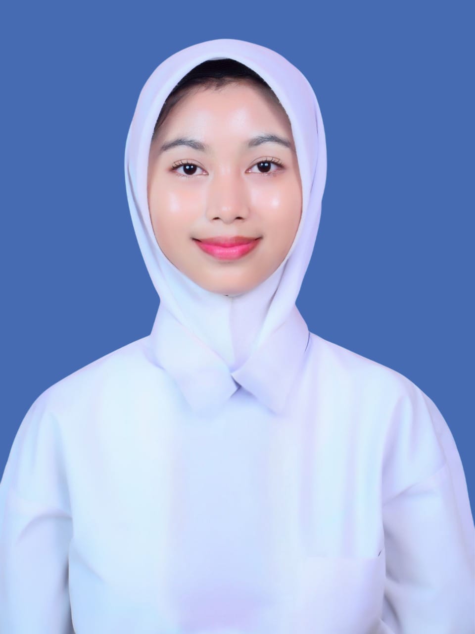 Foto jerina aurelia putri