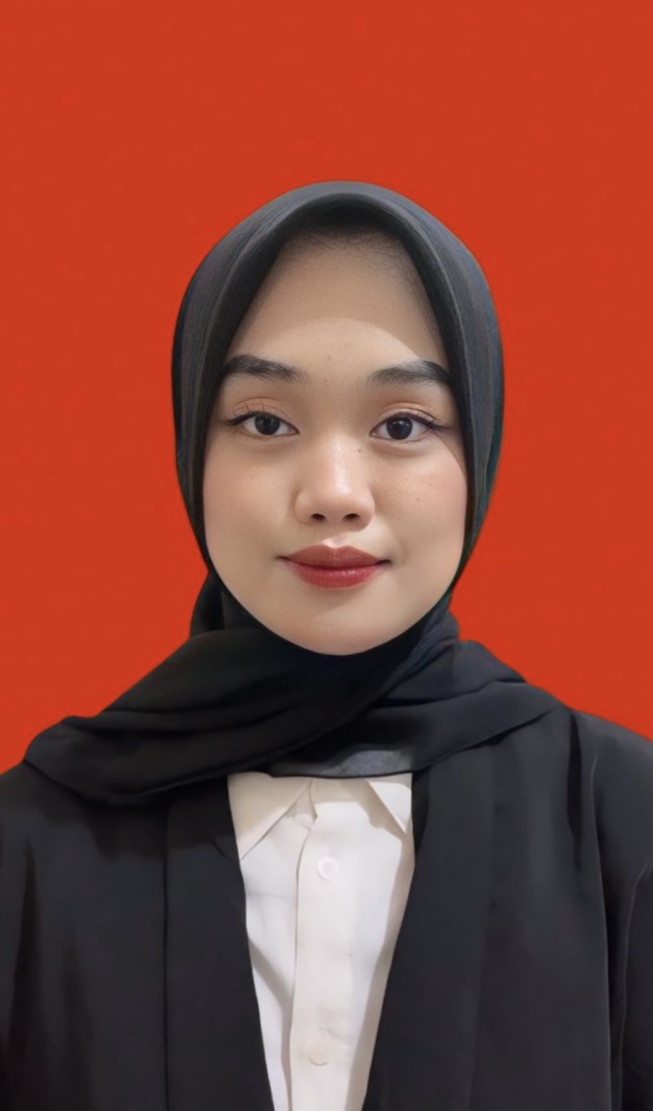 Foto Anisa Salsabillah