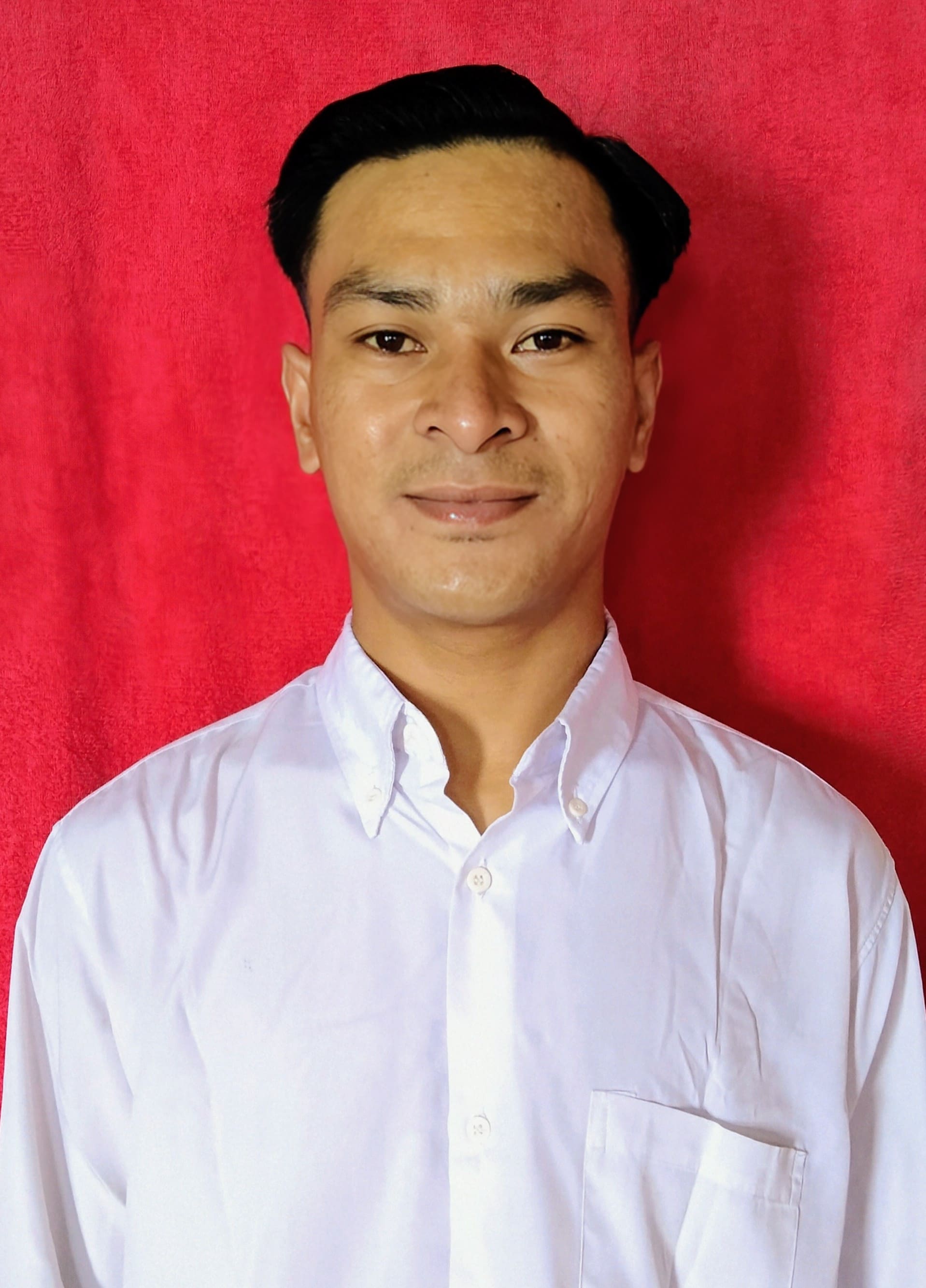 Foto Deri Saputra